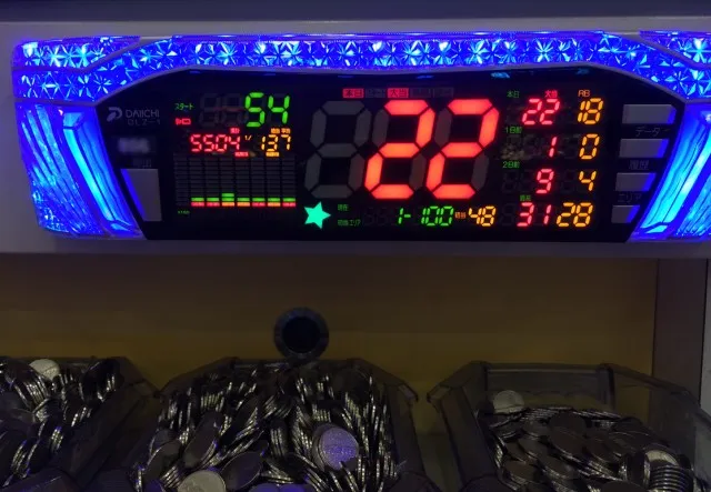 ハナビ十番勝負１－７