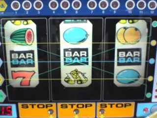 パルサー２０