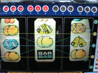 パルサー１５