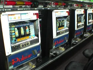 パルサー２