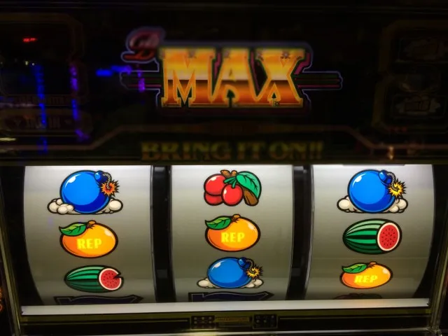 ビーマン４