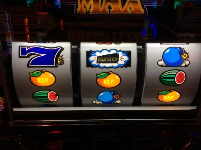 ビーマン３