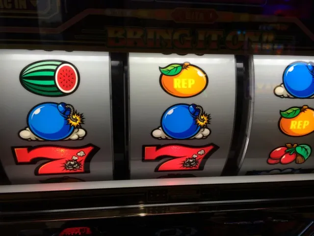 ビーマン５