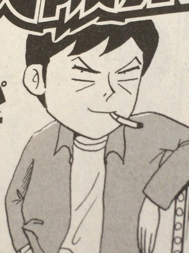 万枚くん１