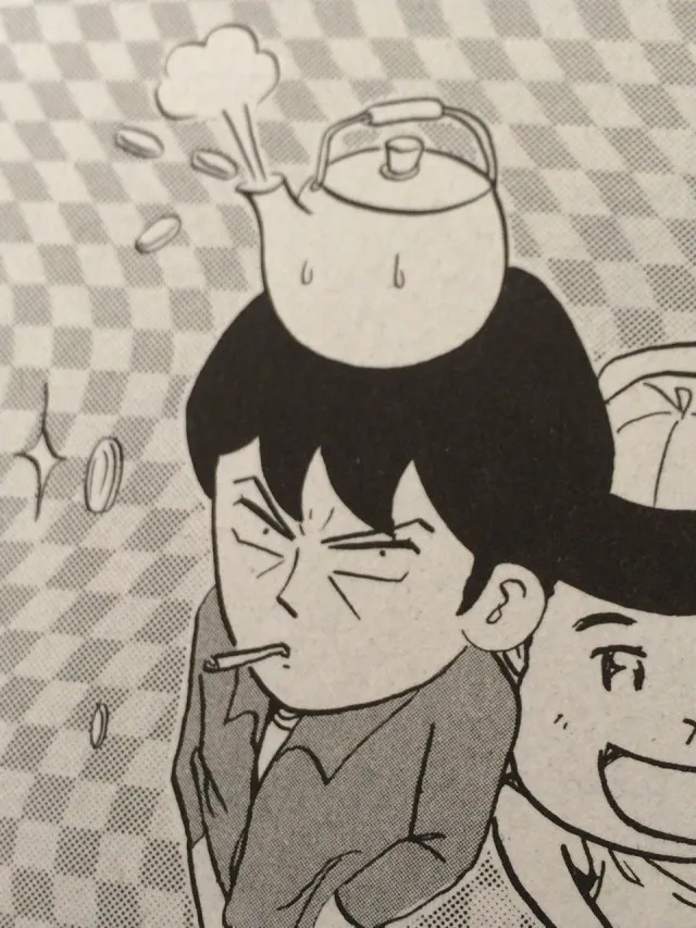 万枚くん２