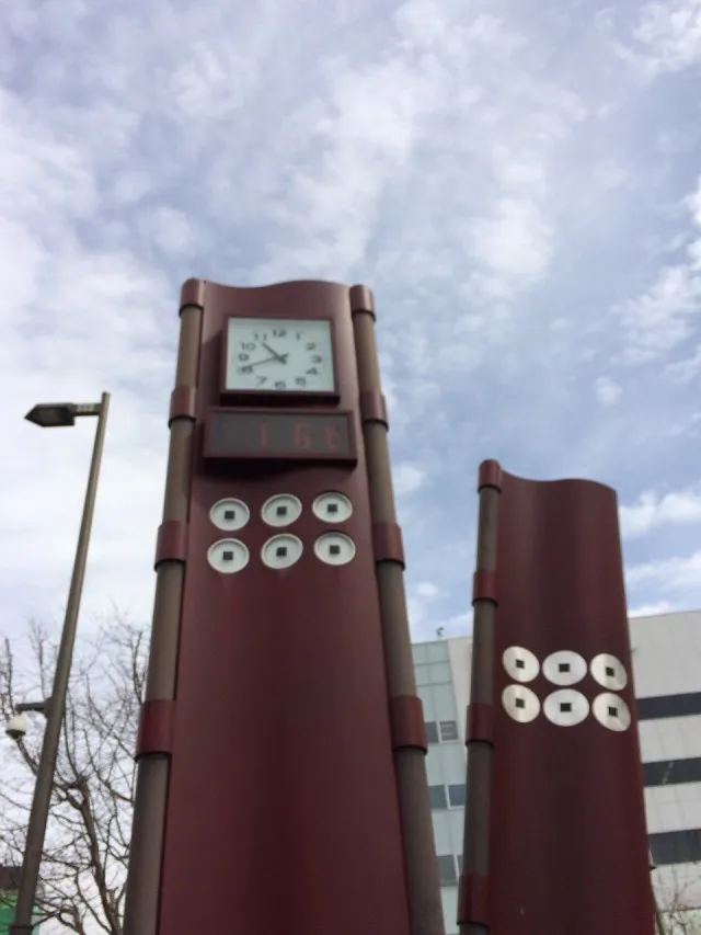 上田市１－５