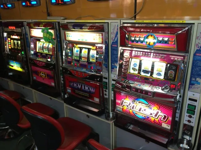 伊勢崎ゲーセン２－９