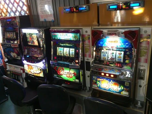 伊勢崎ゲーセン２０