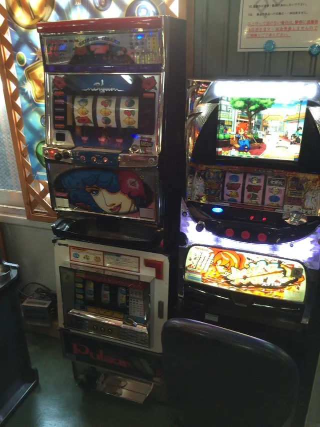 伊勢崎ゲーセン３－２