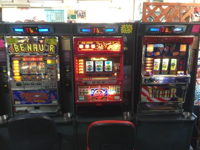 伊勢崎ゲーセン３－３
