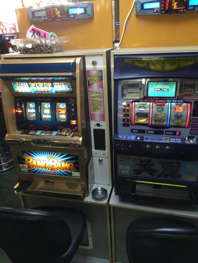 伊勢崎ゲーセン－８