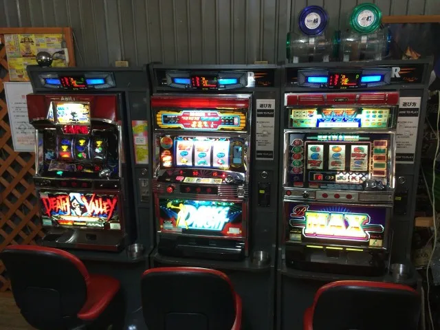 伊勢崎ゲーセン２ー１１