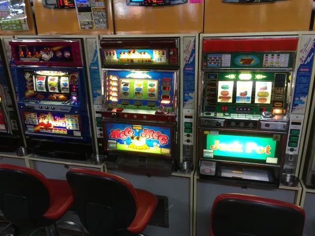 伊勢崎ゲーセン－７