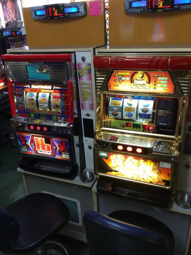 伊勢崎ゲーセン２ー８