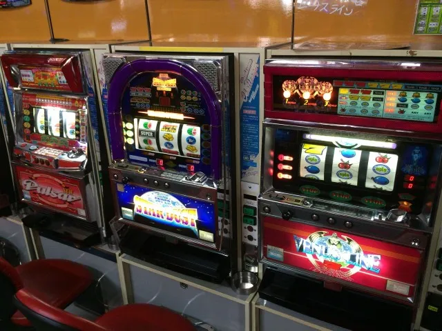 伊勢崎ゲーセン１２