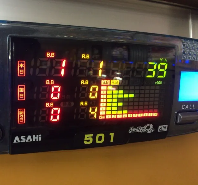 伊勢崎ゲーセン２ー７