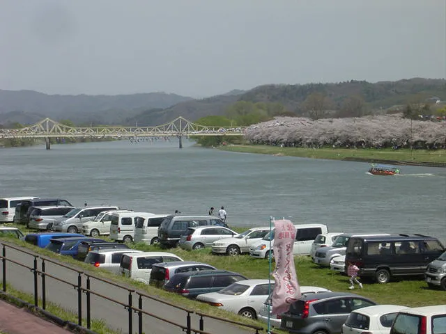 北上秋田さくら１１