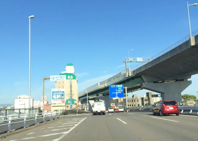 正村会館１