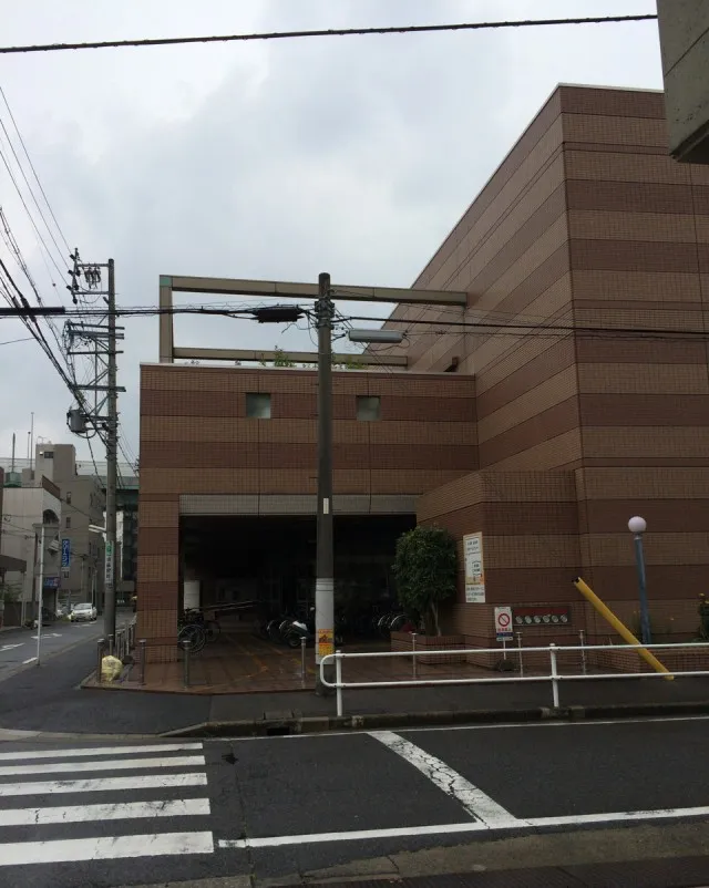 西図書館１－１