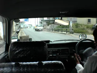 伊良部島ニュース９