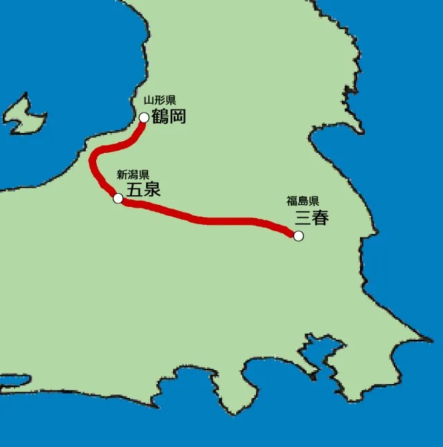 新潟山形さくら１０