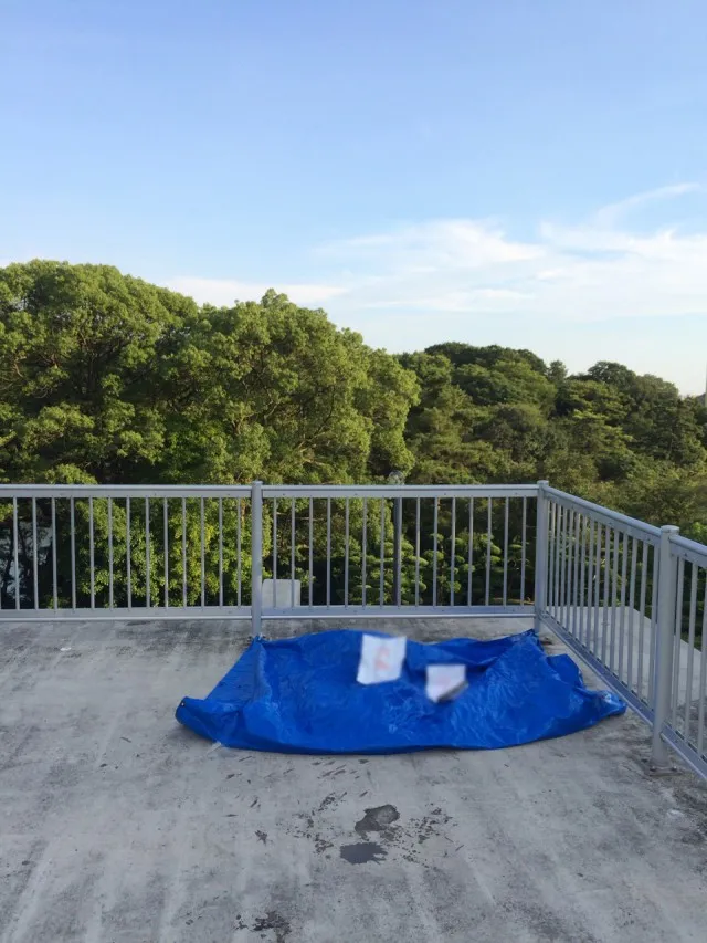 大池公園８