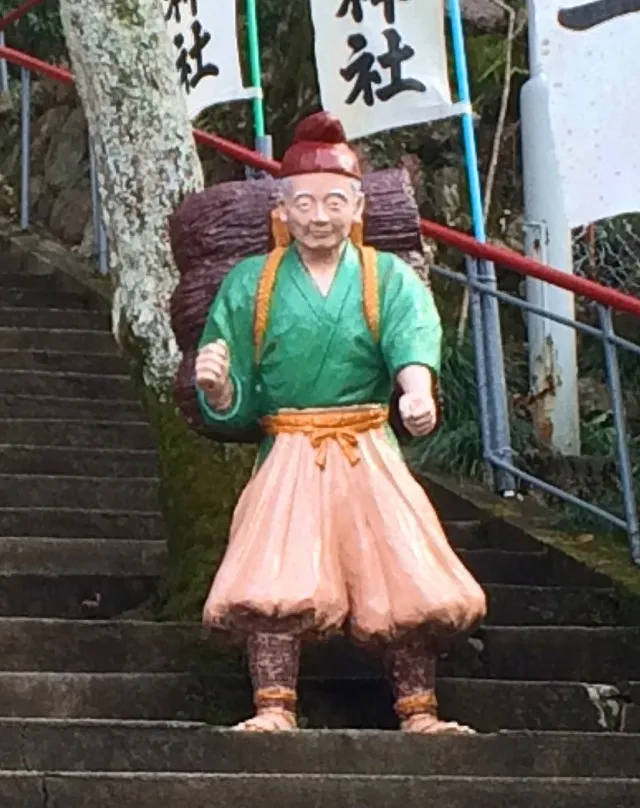 桃太郎神社４－２