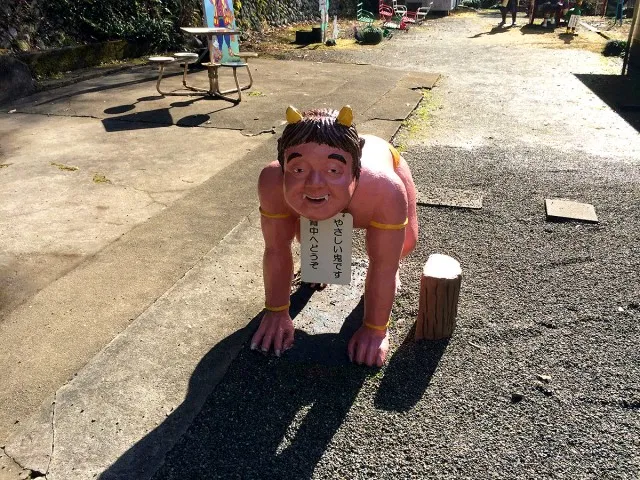 桃太郎神社５－２０