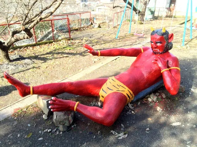 桃太郎神社５－８