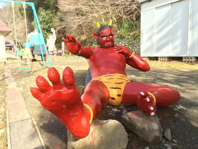 桃太郎神社５－９