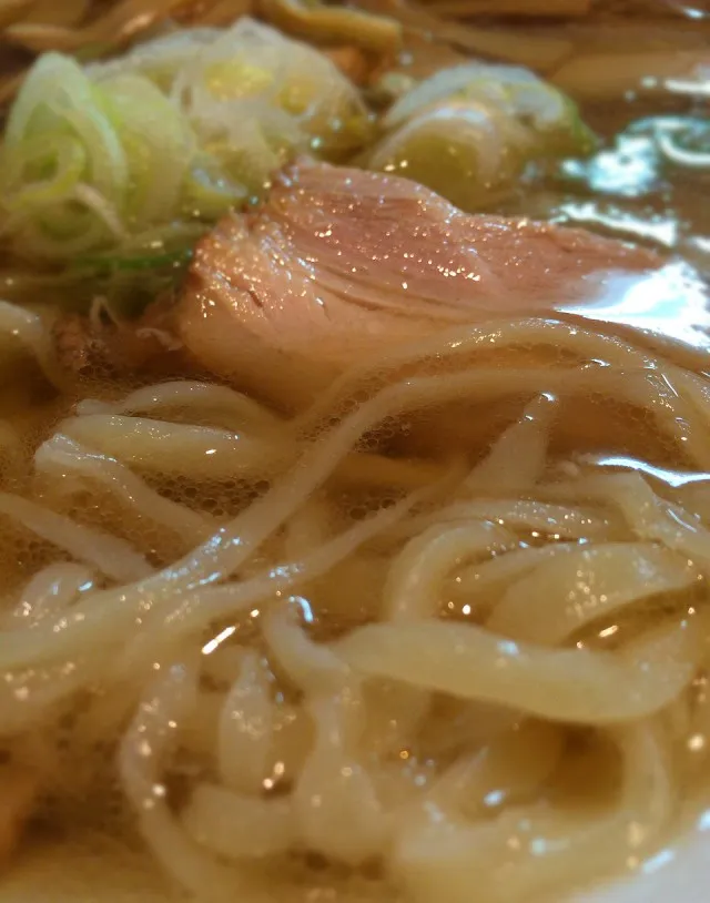 沖ドキ十番勝負１０－ラーメン２０