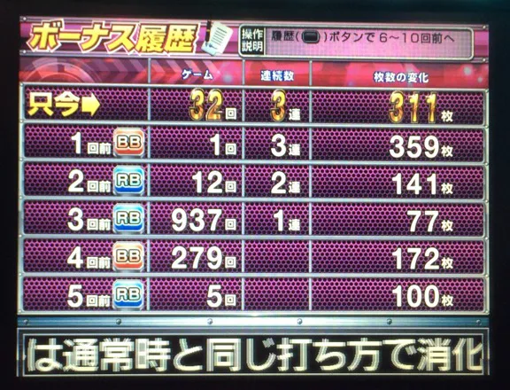 沖ドキ十番勝負８－３
