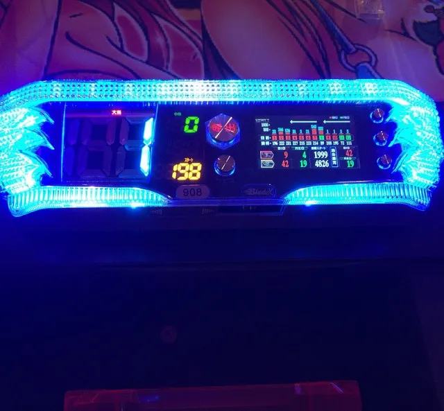 沖ドキ十番勝負８－２０