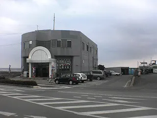 沖永良部島２の５