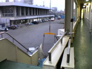 沖永良部島４