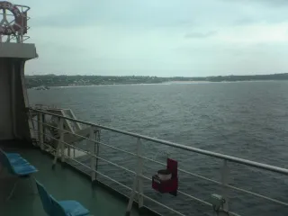 沖永良部島９
