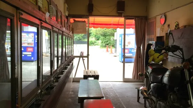 法多山２－２