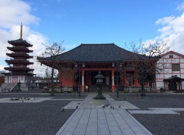 津市探訪１０