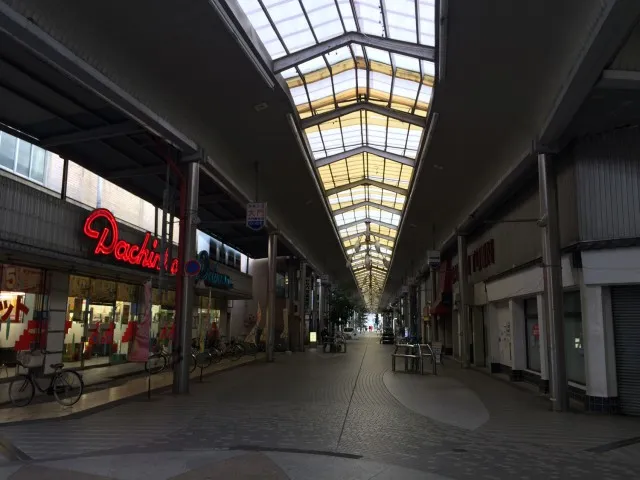 津市探訪１