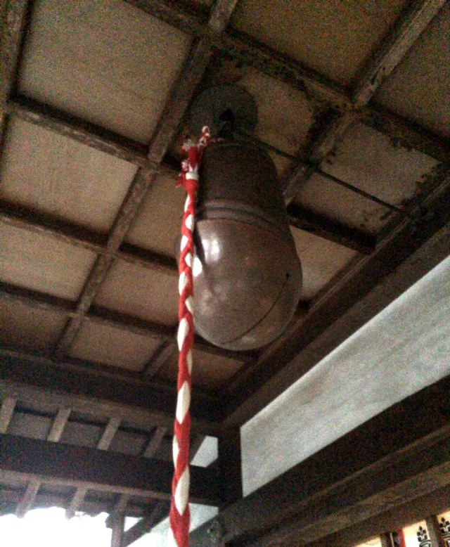 田県神社２－９