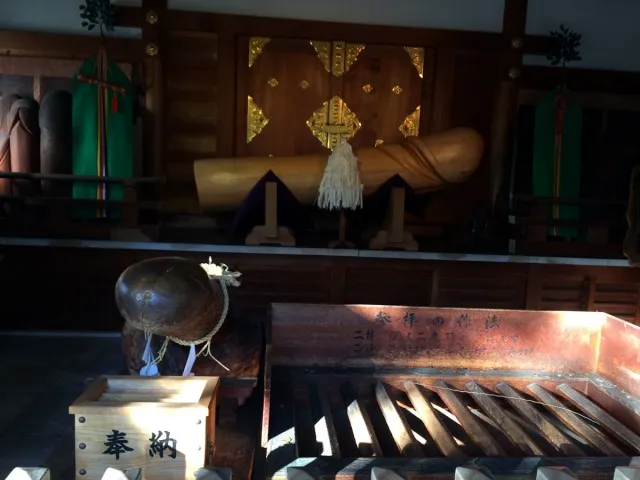 田県神社５