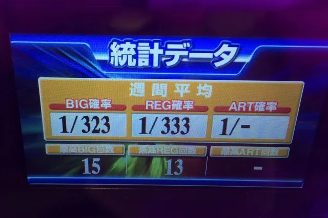 甲府でビーマ１