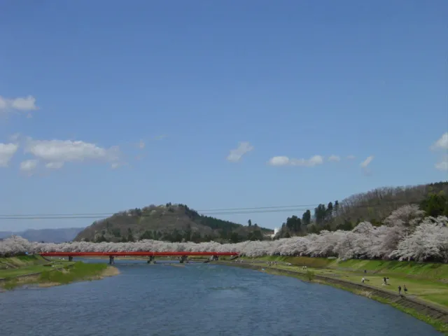 秋田でポン２