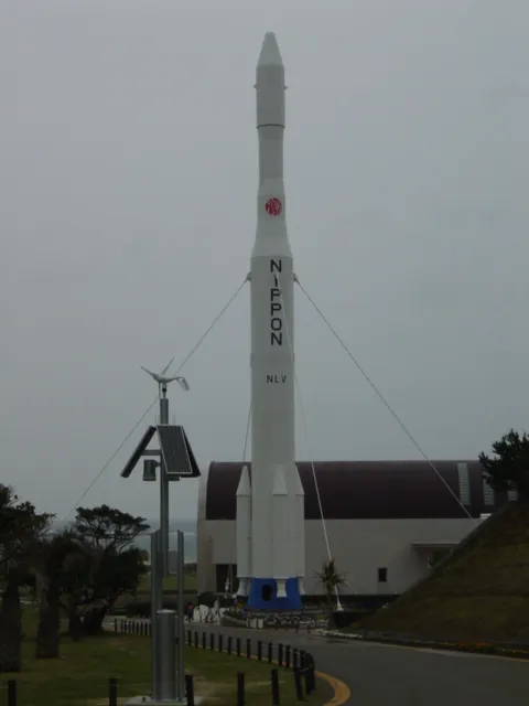 種子島検問突破６