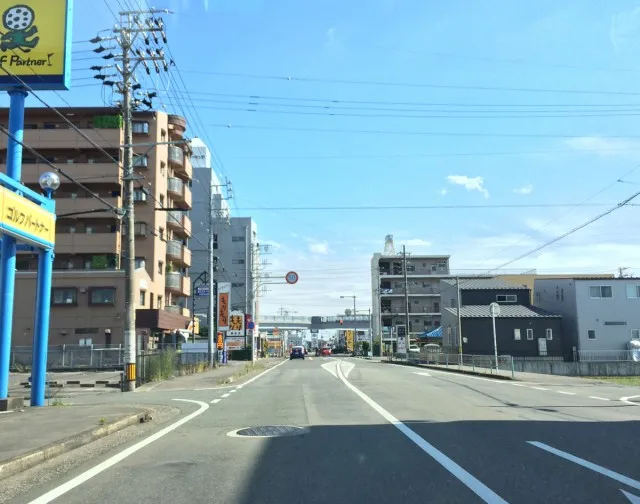 茜部１－２