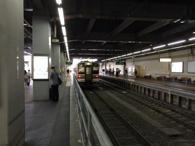 豊川稲荷１