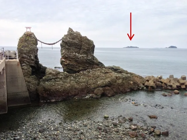 軍艦島１