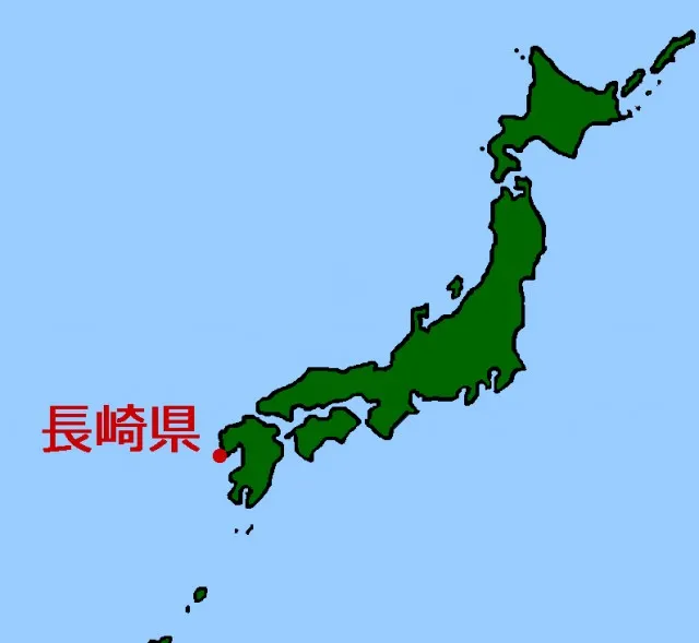 軍艦島２