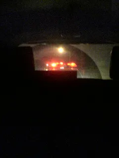 釧路の霧５