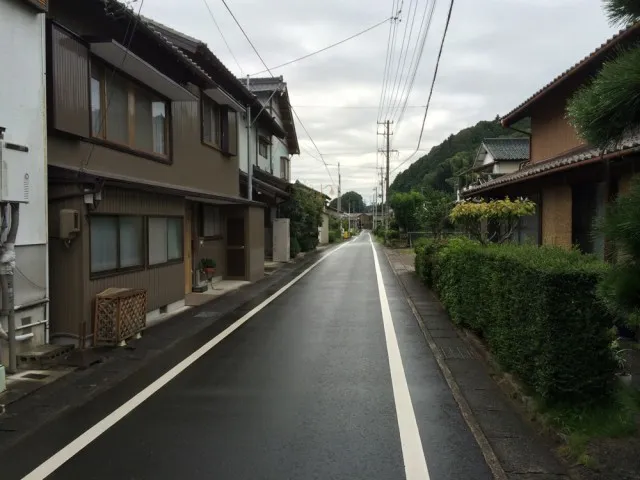 長篠城６
